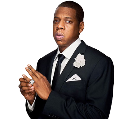 Jay Z File Transparent PNG Image