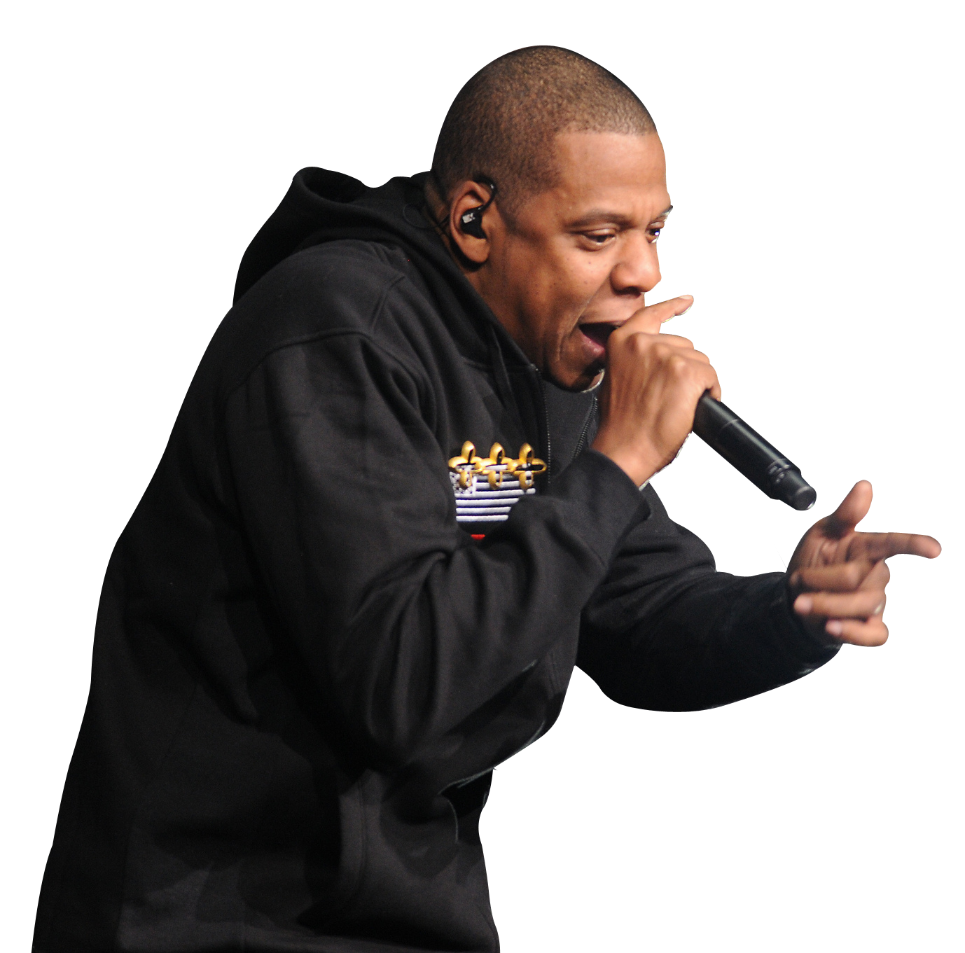 Jay Z Clipart Transparent PNG Image