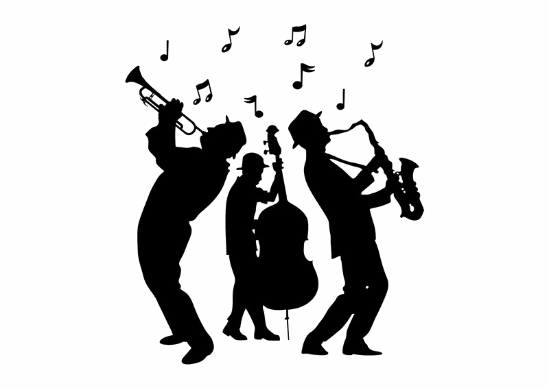 Jazz Musician Picture Download HQ PNG Transparent PNG Image