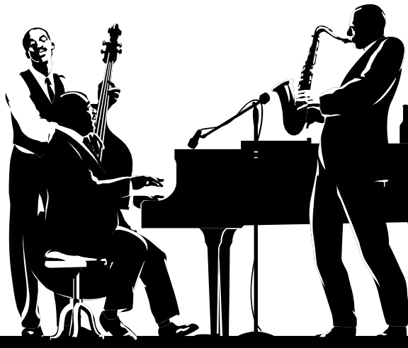 Jazz Musician Image HQ Image Free PNG Transparent PNG Image