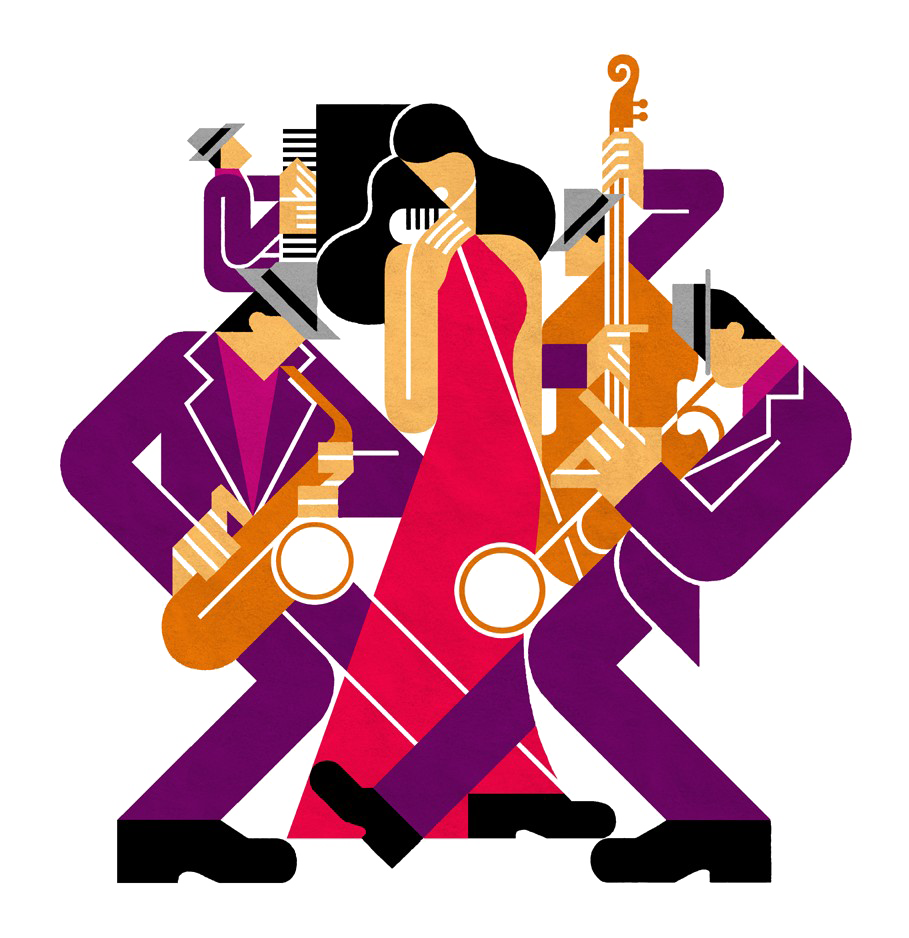 Jazz PNG File HD Transparent PNG Image