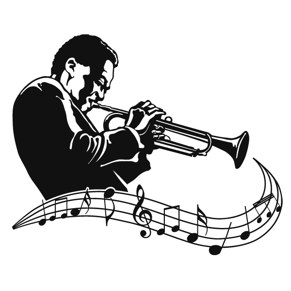 Jazz Download Free Clipart HD Transparent PNG Image