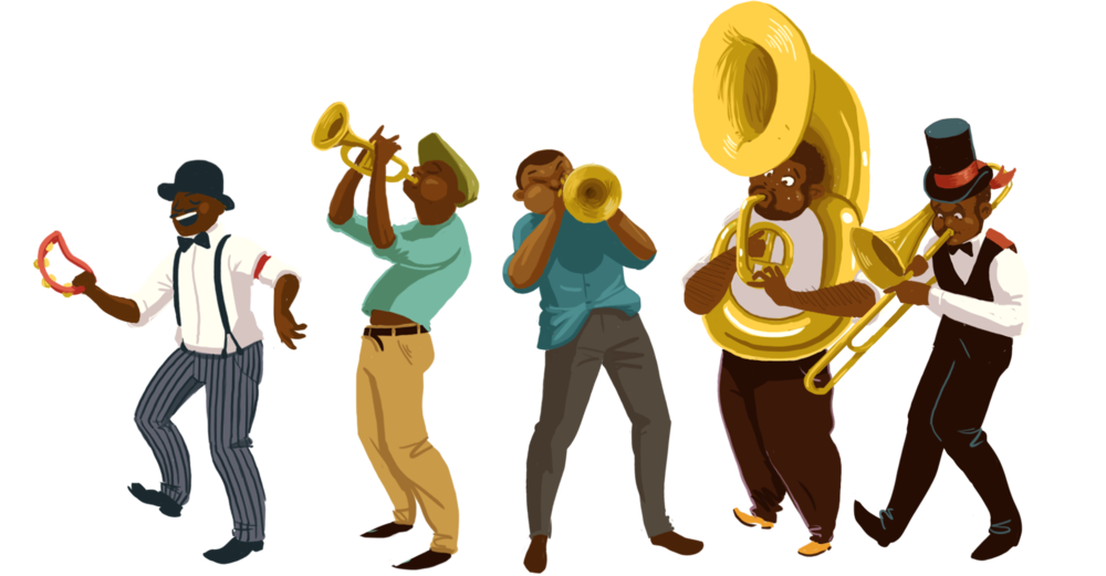 Jazz Image Download HQ PNG Transparent PNG Image