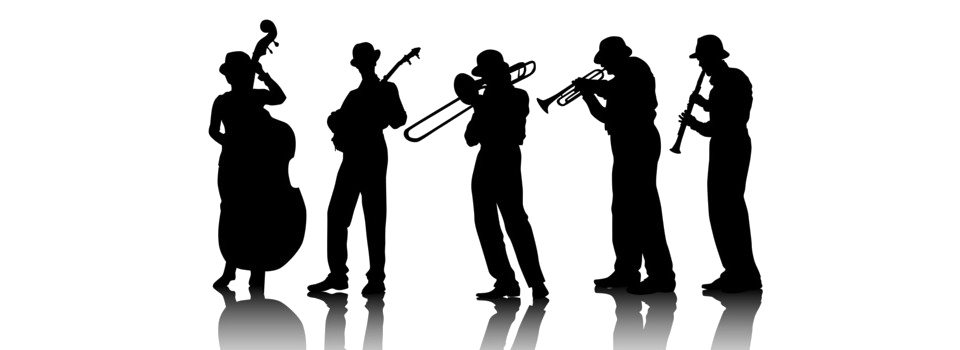 Jazz Free Clipart HD Transparent PNG Image