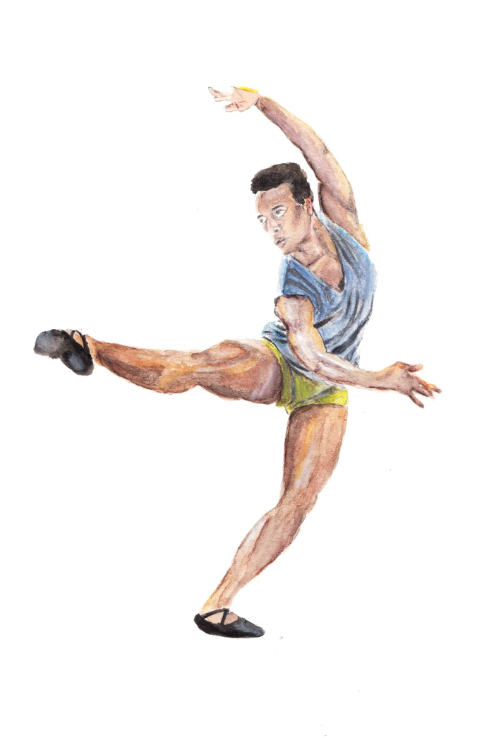 Ballet Dancer Free Download Image Transparent PNG Image