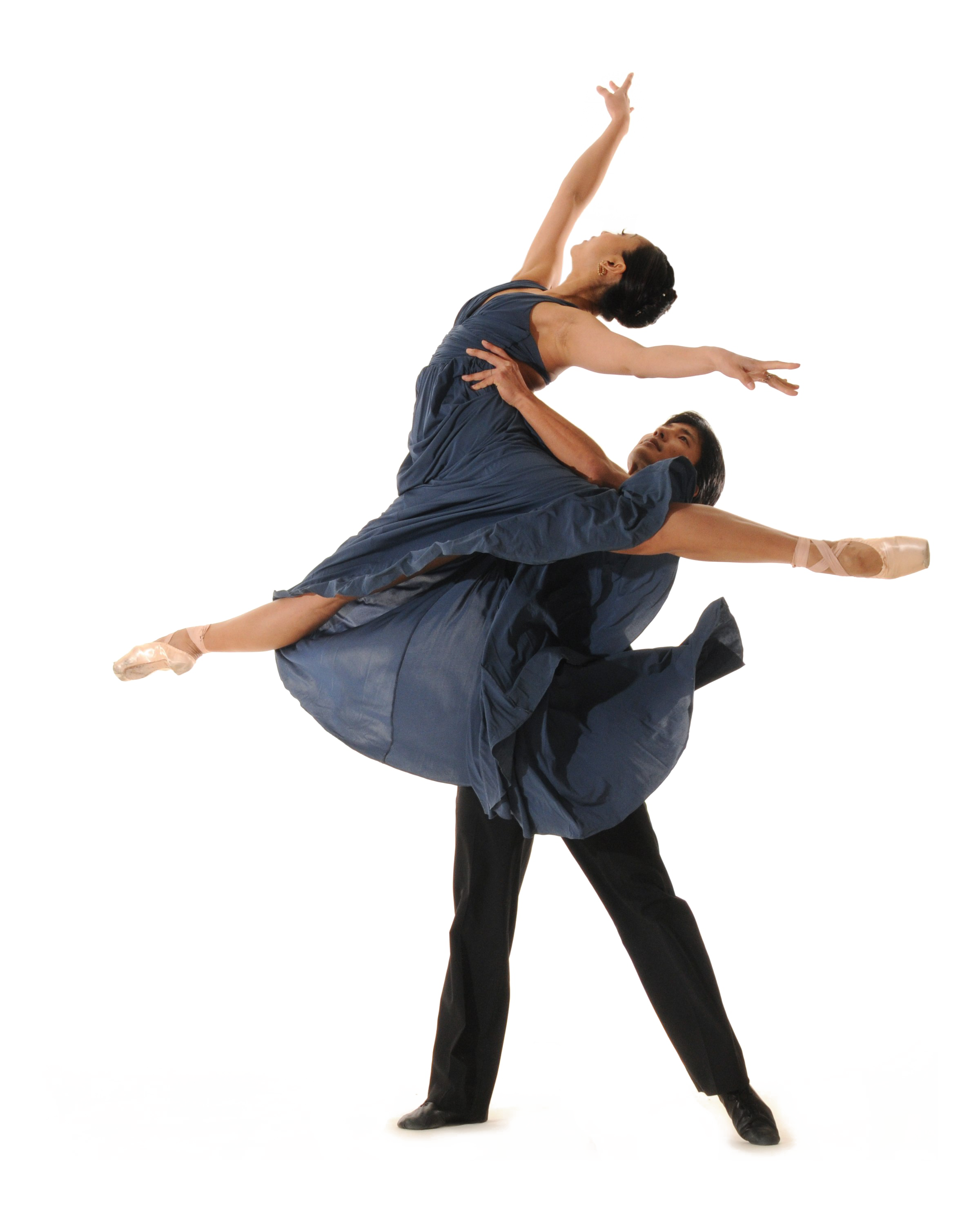 Ballet Dancer HD Free Download PNG HD Transparent PNG Image