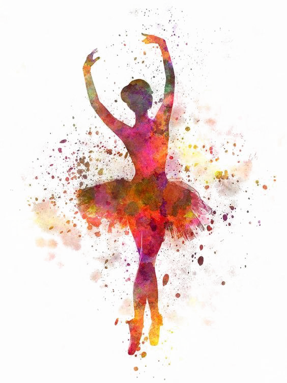 Ballet Dancer HQ Image Free PNG Transparent PNG Image