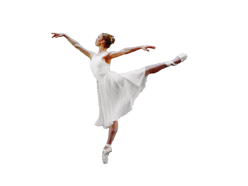 Ballet Dancer Download HQ PNG Transparent PNG Image