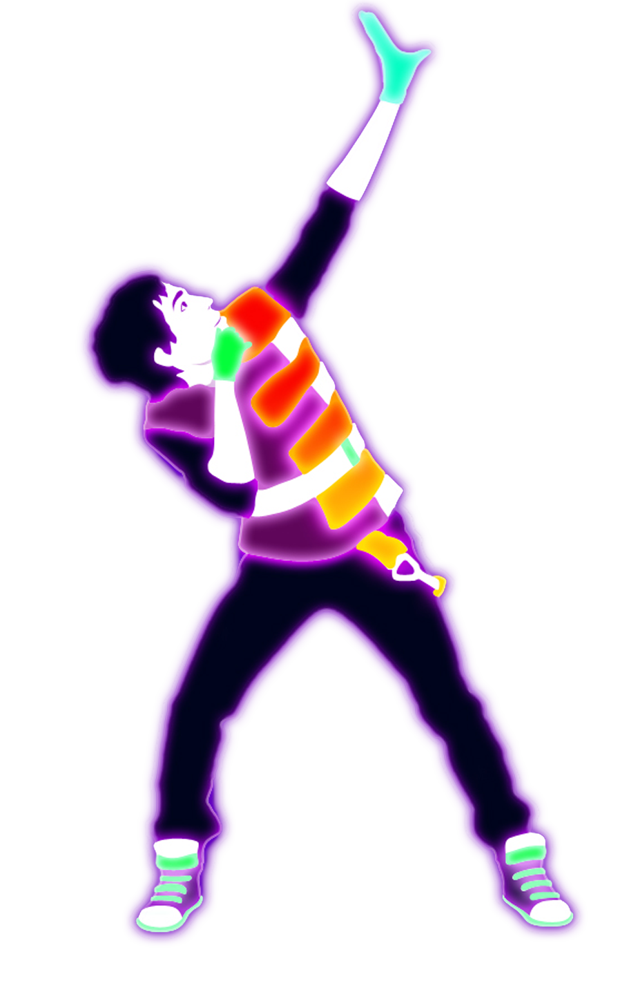 Dancer Image Free HQ Image Transparent PNG Image