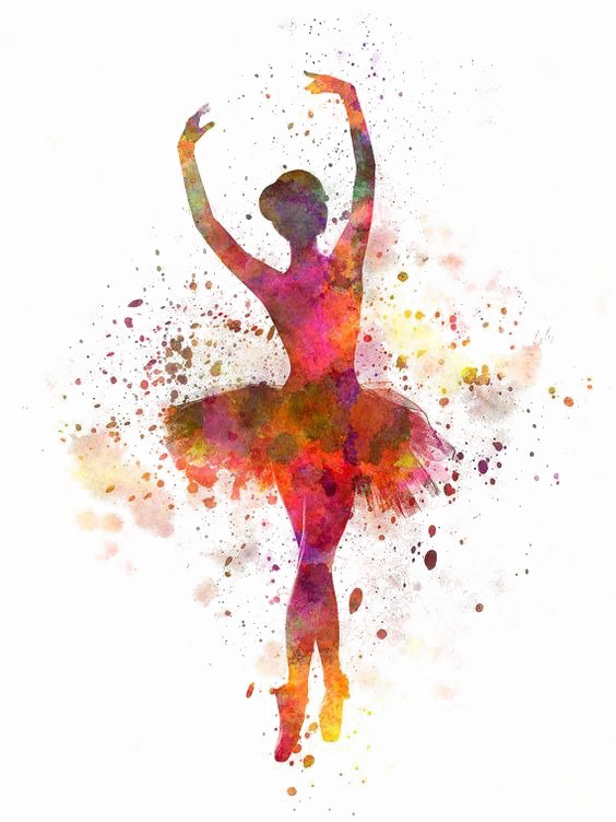 Dancer Image Free Clipart HD Transparent PNG Image