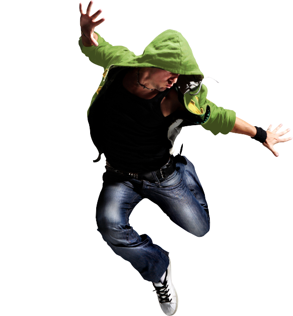 Dancer Picture Free PNG HQ Transparent PNG Image