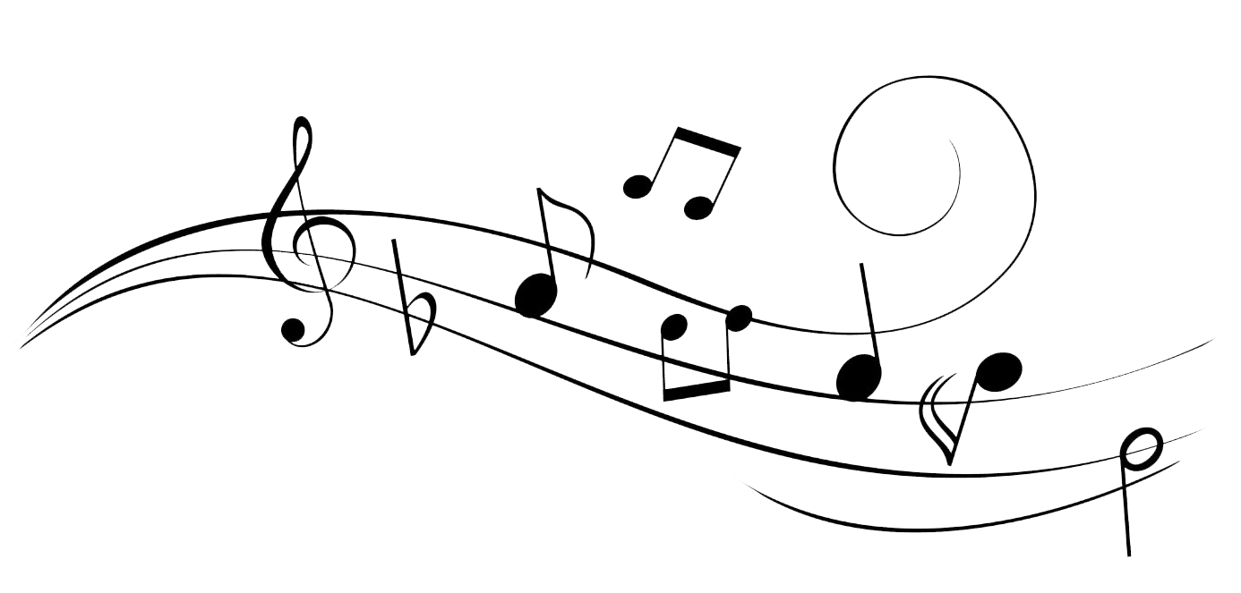 Music Notes HD Free Download PNG HQ Transparent PNG Image