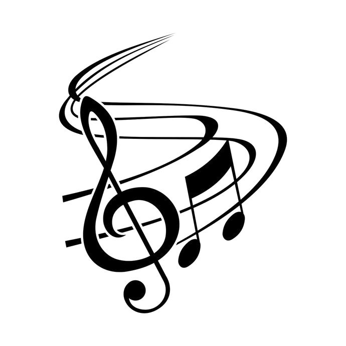 Music Notes PNG Image High Quality Transparent PNG Image