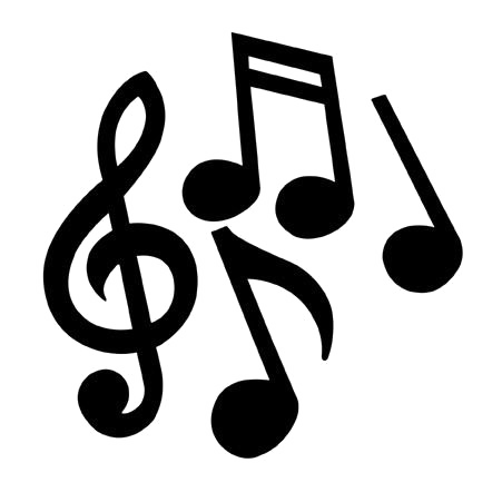 Music Notes Image Download HQ PNG Transparent PNG Image