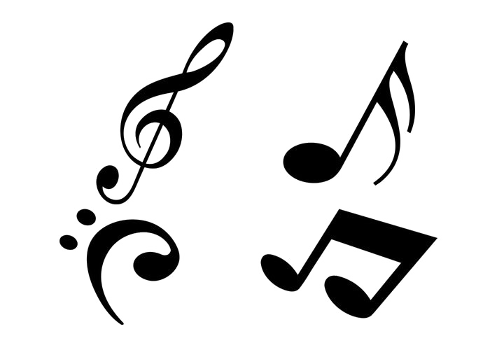 Music Notes Download Free Image Transparent PNG Image