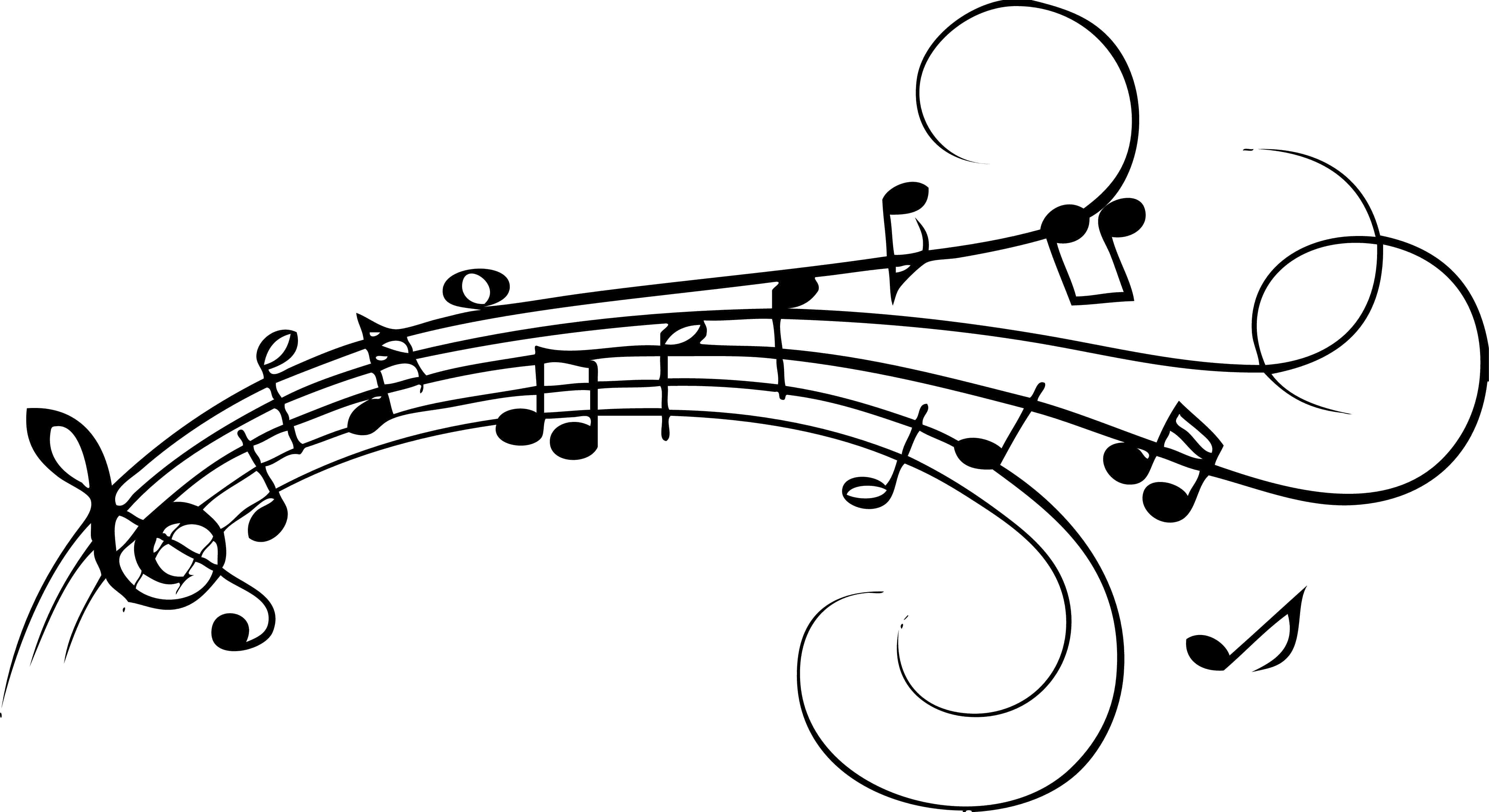 Musical Notation Symbol Image PNG Image High Quality Transparent PNG Image