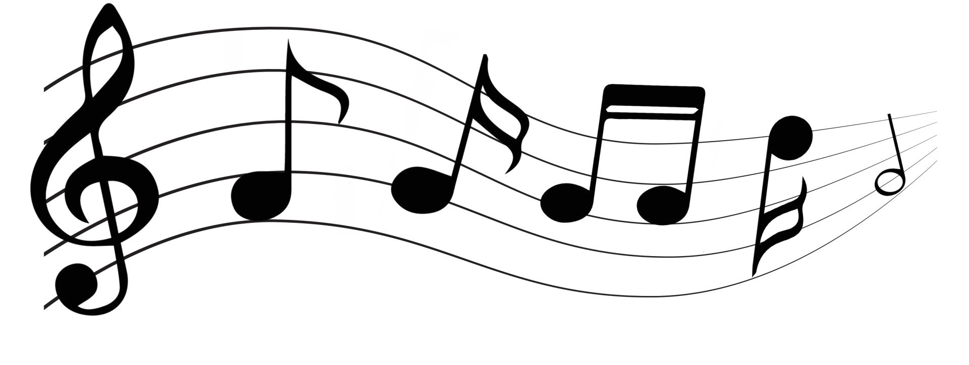 Musical Notation Symbol Images Free Clipart HD Transparent PNG Image