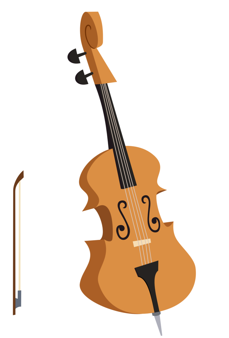 Cello HQ Image Free PNG Transparent PNG Image