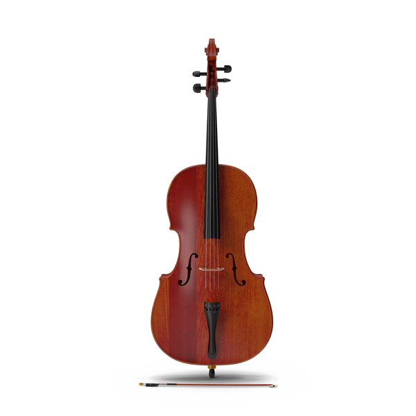 Cello HD PNG File HD Transparent PNG Image