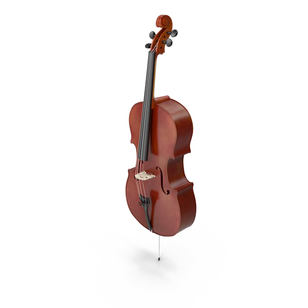 Cello Free HD Image Transparent PNG Image