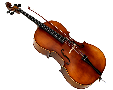 Cello HD Image Free PNG Transparent PNG Image