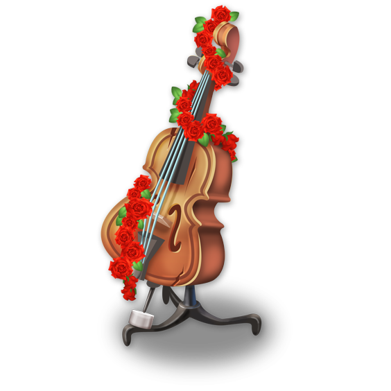 Cello Images Free Transparent Image HD Transparent PNG Image