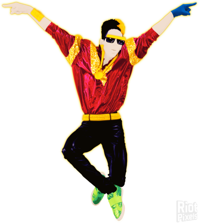 Dance Free Clipart HD Transparent PNG Image