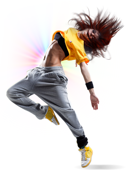 Girl Dance Image Free Download PNG HD Transparent PNG Image