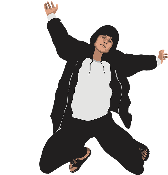 Action Dance HD Free Download PNG HD Transparent PNG Image