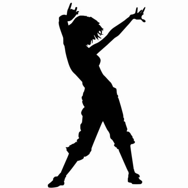 Action Dance Image Free Transparent Image HD Transparent PNG Image