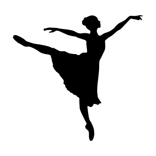 Dance Girl Image Free Download PNG HD Transparent PNG Image