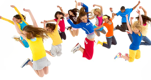 Dance Image PNG File HD Transparent PNG Image