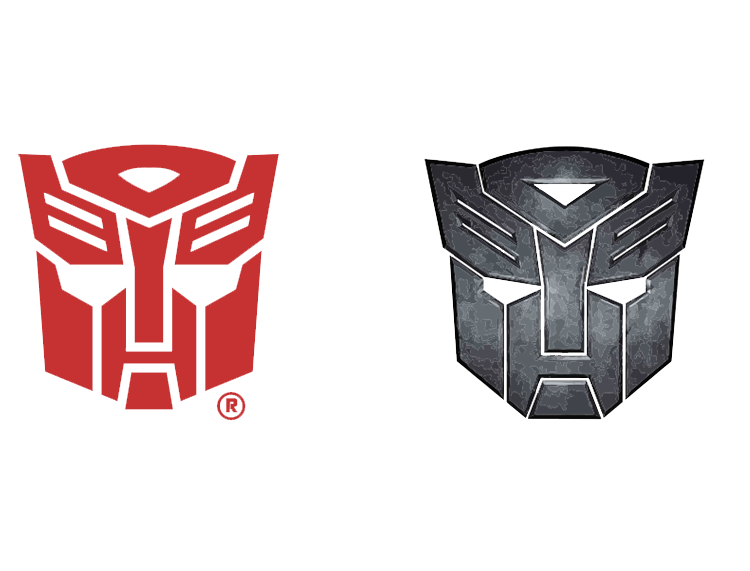 Transformers Autobots Sticker Jazz Bumblebee Decal Logo Transparent PNG Image