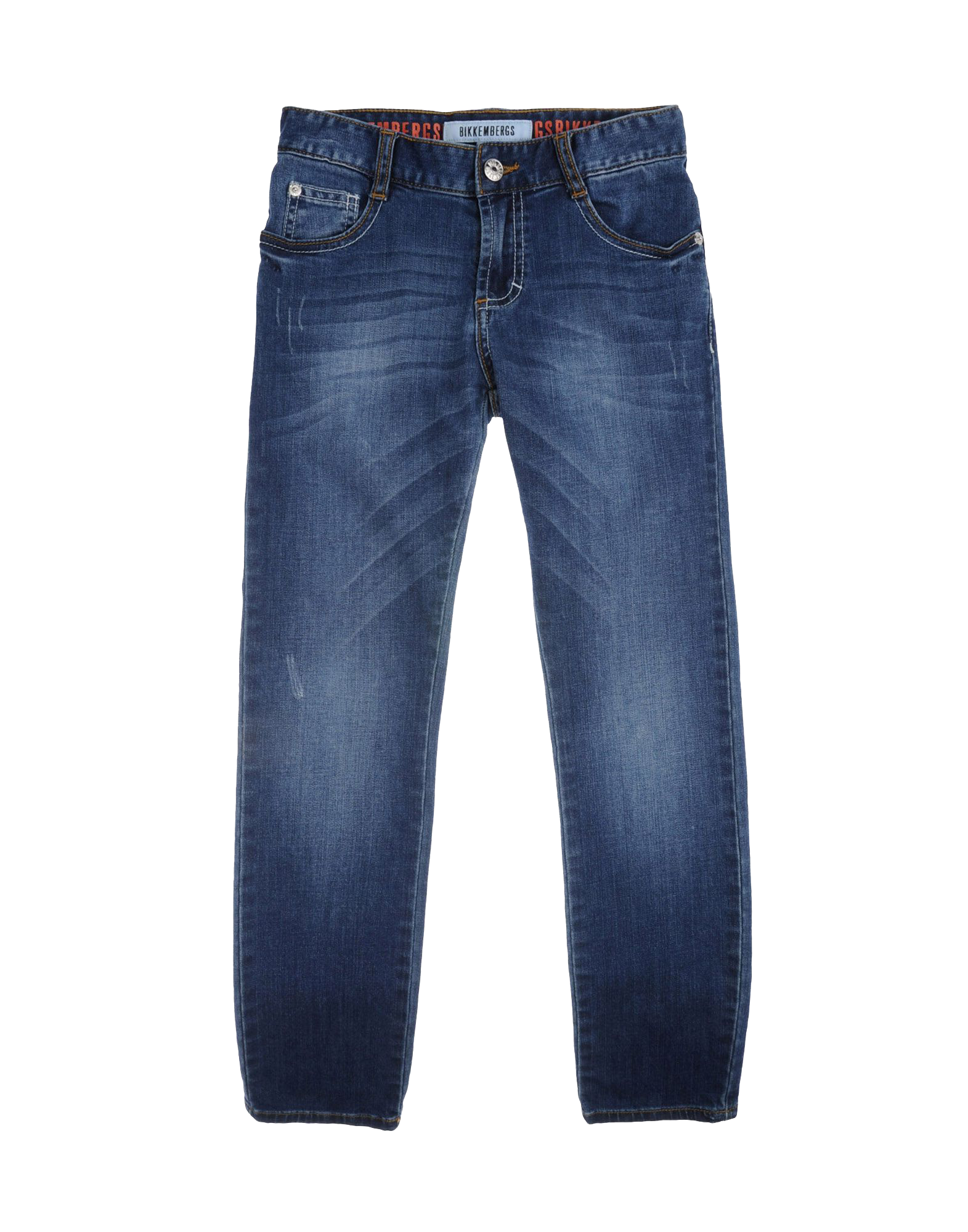 Jeans Picture Transparent PNG Image