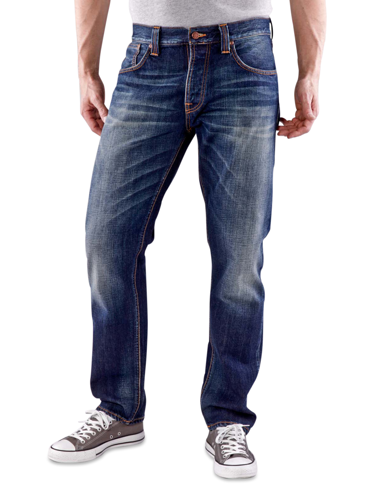 Jeans High-Quality Png Transparent PNG Image