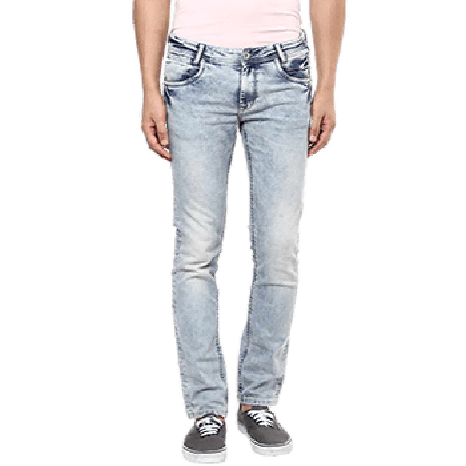 Blue Jeans PNG Free Photo Transparent PNG Image