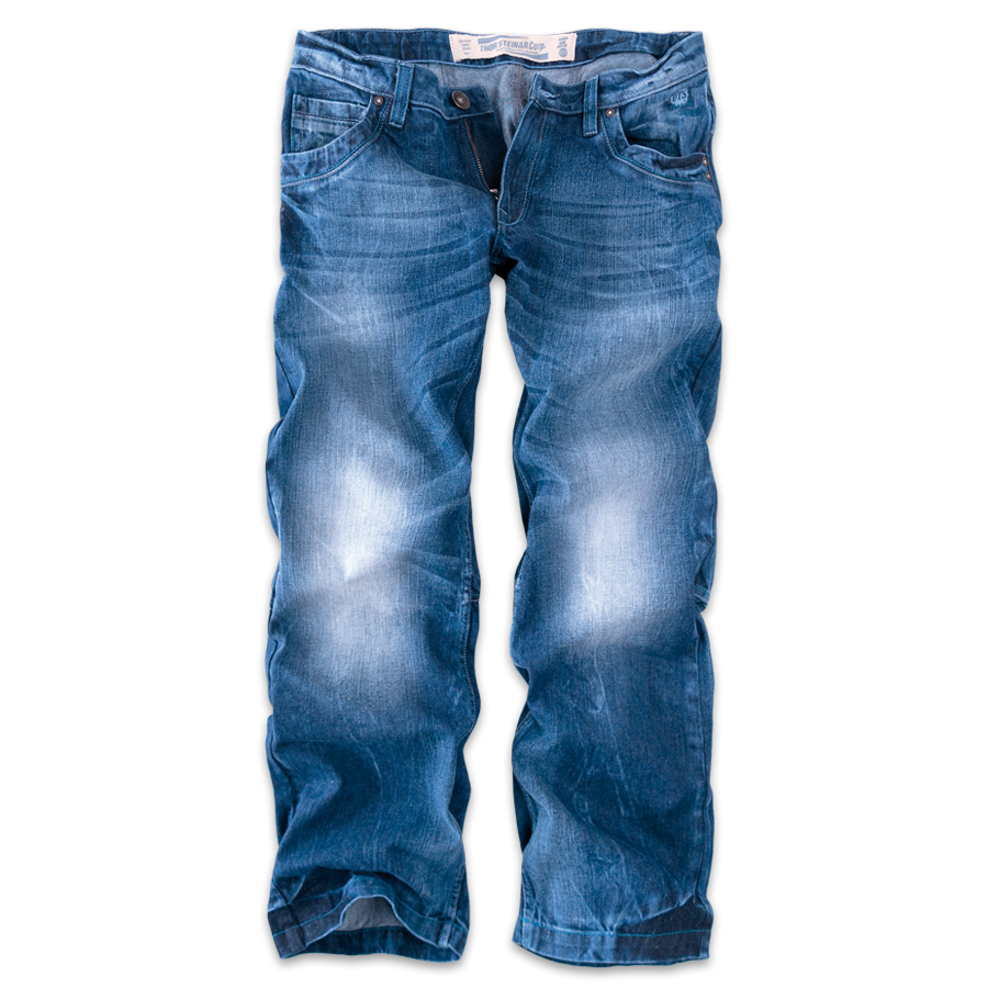 Denim Jeans Free Clipart HD Transparent PNG Image