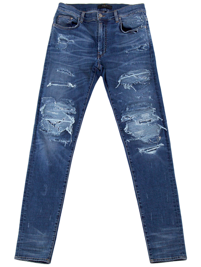 Ripped Jeans PNG Image High Quality Transparent PNG Image