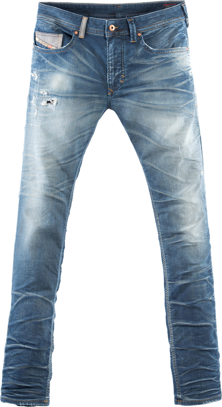 Ripped Jeans Free Transparent Image HQ Transparent PNG Image