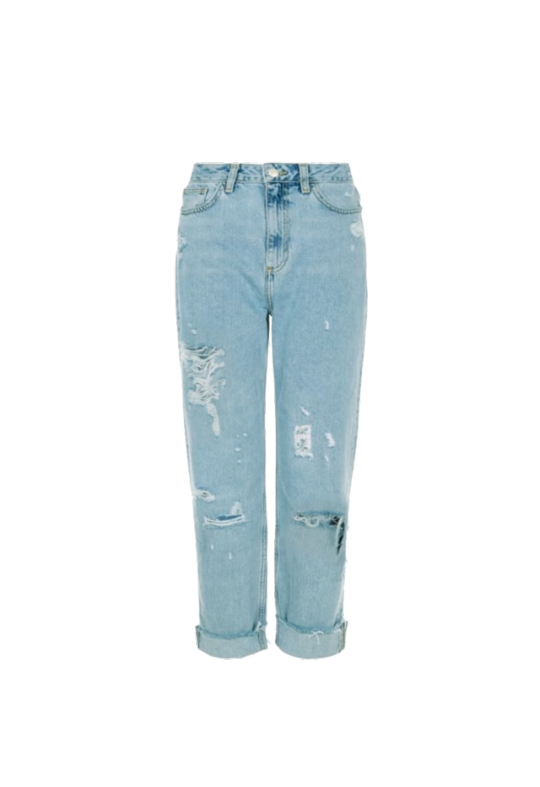 Ripped Jeans Download Free Image Transparent PNG Image