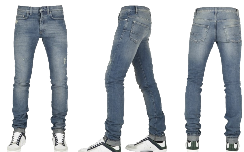 Skinny Jeans PNG Download Free Transparent PNG Image