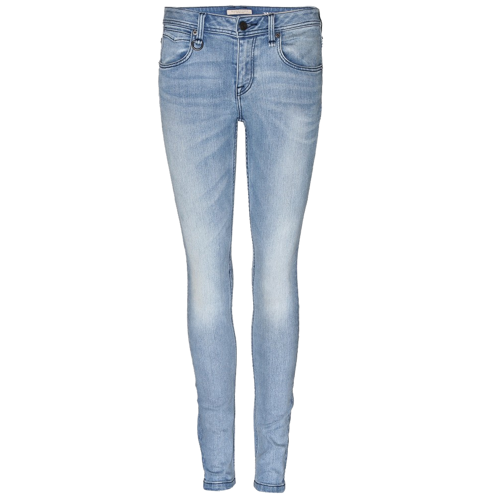 Skinny Pic Jeans Download HQ Transparent PNG Image