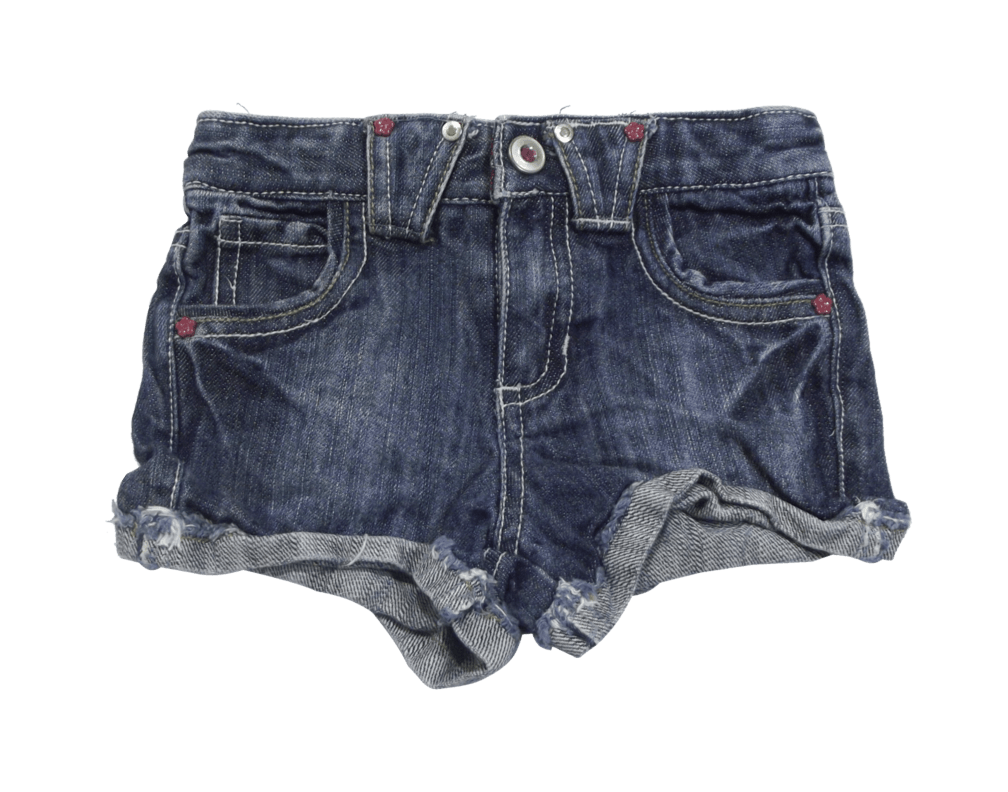 Jeans Shorts Png Image Transparent PNG Image