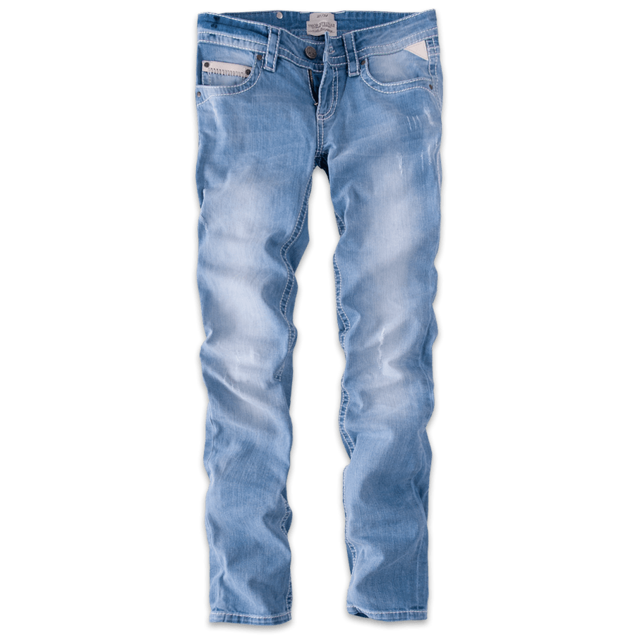 Blue Jeans Png Image Transparent PNG Image