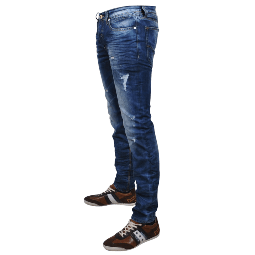 Jeans Png Image Transparent PNG Image