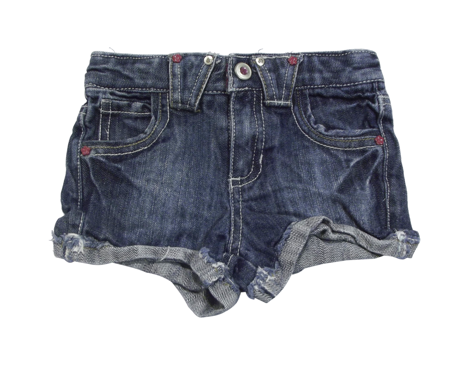 Jeans Transparent Transparent PNG Image