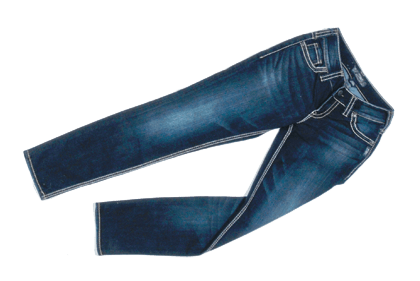 Jeans Png Image Transparent PNG Image