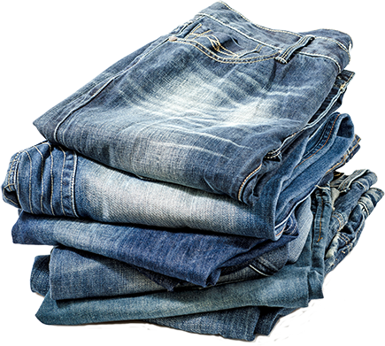 Jeans Png Picture Transparent PNG Image