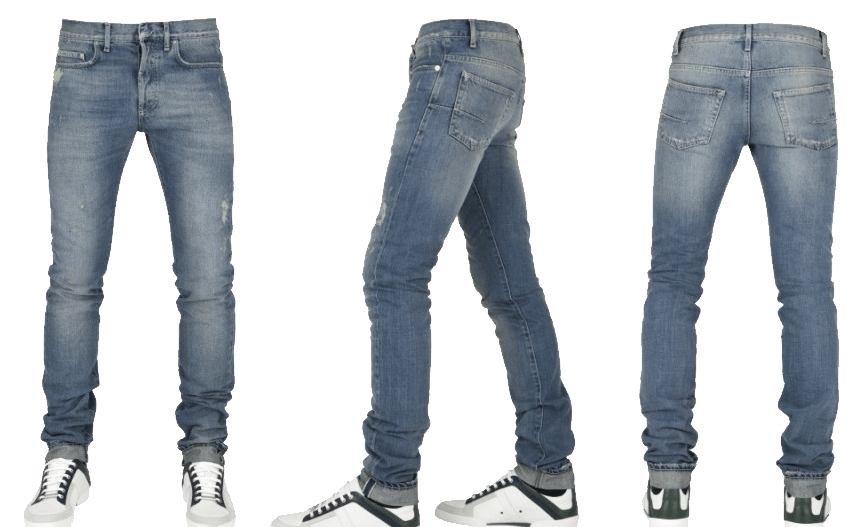 Jeans Png Image Transparent PNG Image