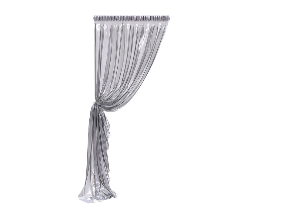 Curtains Free Transparent Image HD Transparent PNG Image